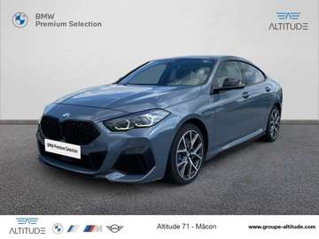 M235iA xDrive 306ch