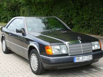 Sport Coupé 230 CE