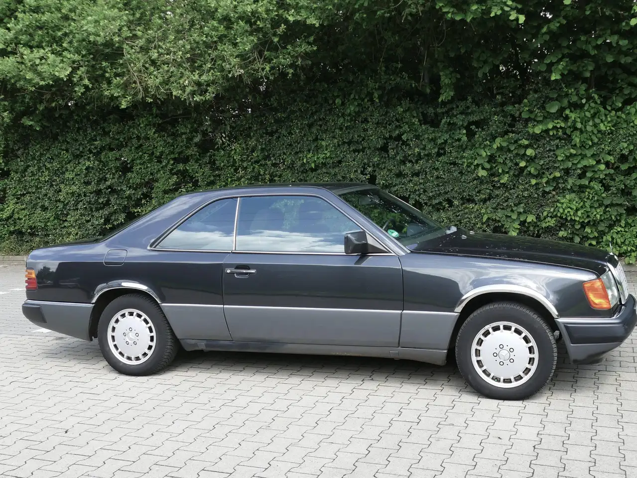 Mercedes-Benz 230 Sport Coupé 230 CE, foto 5