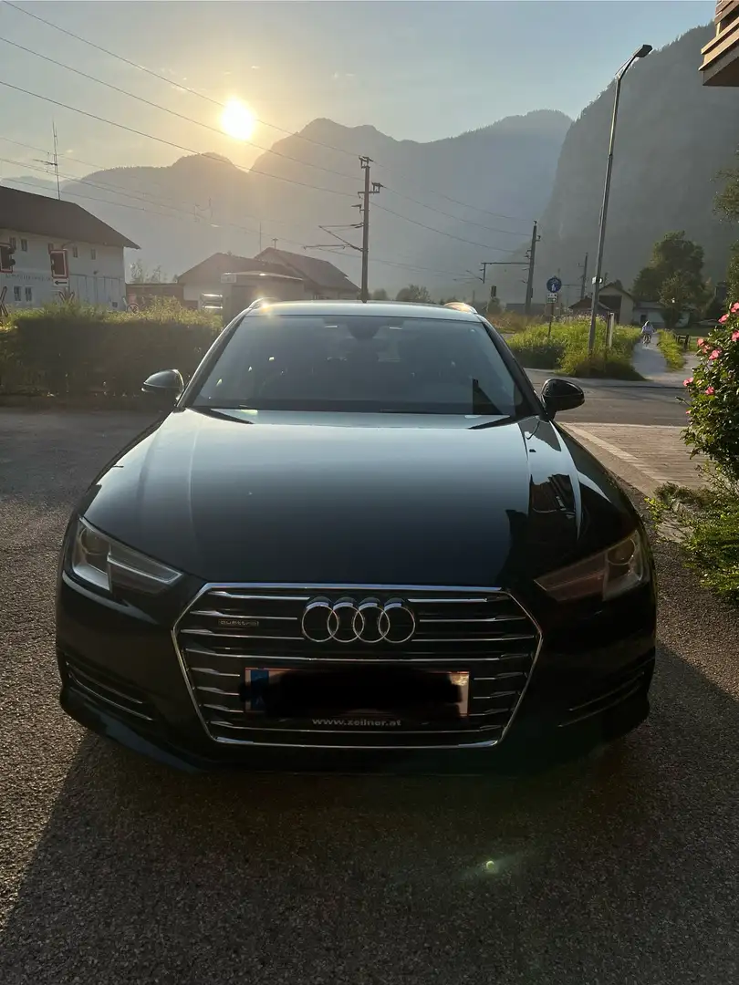 Audi A4 allroad quattro 2,0 TDI - 2