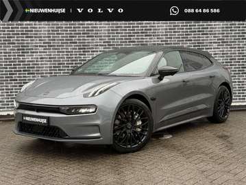 AWD Privilege 100 kWh | Panoramadak | Trekhaak | L