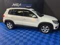 Volkswagen Tiguan 2.0TDI BMT T1 Sport 4x2 140 Blanco - thumbnail 3