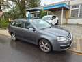 Volkswagen Golf V Comfortline/ Bi Xenon/ AHK/NAVI/SH/PDC Gris - thumbnail 1