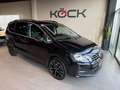 Volkswagen Sharan Comfortline BMT/Start-Stopp Schwarz - thumbnail 1