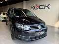 Volkswagen Sharan Comfortline BMT/Start-Stopp Schwarz - thumbnail 2
