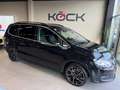 Volkswagen Sharan Comfortline BMT/Start-Stopp Schwarz - thumbnail 4