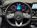 Mercedes-Benz GLC 220 d 4M AMG Night AHK Pano Rückfahrkamera Schwarz - thumbnail 9