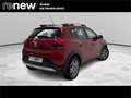 Dacia Sandero Stepway ECO-G Comfort 74kW Rojo - thumbnail 2