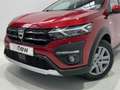 Dacia Sandero Stepway ECO-G Comfort 74kW Rojo - thumbnail 19