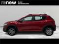 Dacia Sandero Stepway ECO-G Comfort 74kW Rojo - thumbnail 3