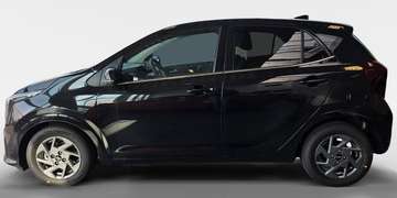 Picanto 1.0i MPI Pulse AMT ISG