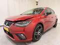 SEAT Ibiza 1.0 TSI FR Business Aut7 Rot - thumbnail 3