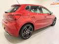 SEAT Ibiza 1.0 TSI FR Business Aut7 Rot - thumbnail 6