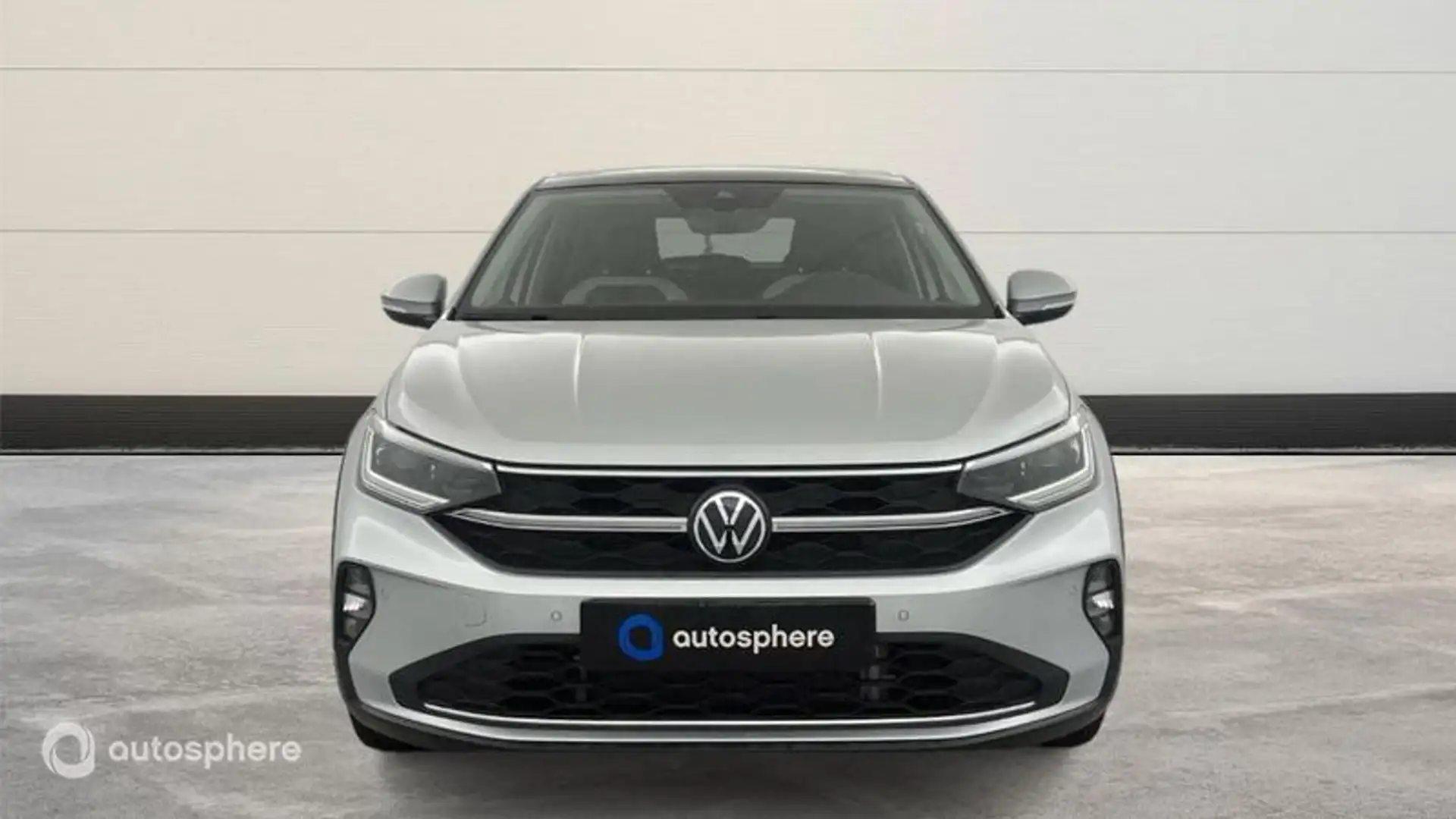 Volkswagen Taigo 1.5 TSI 150ch Style DSG7 - 2