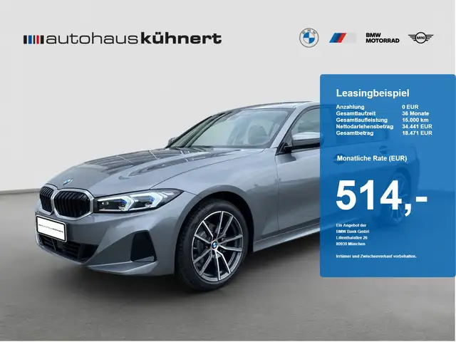 BMW 3er