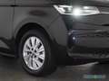 Volkswagen T7 Multivan 2.0TDI Life DSG 7Sitze AHK ACC Kamera Schwarz - thumbnail 15