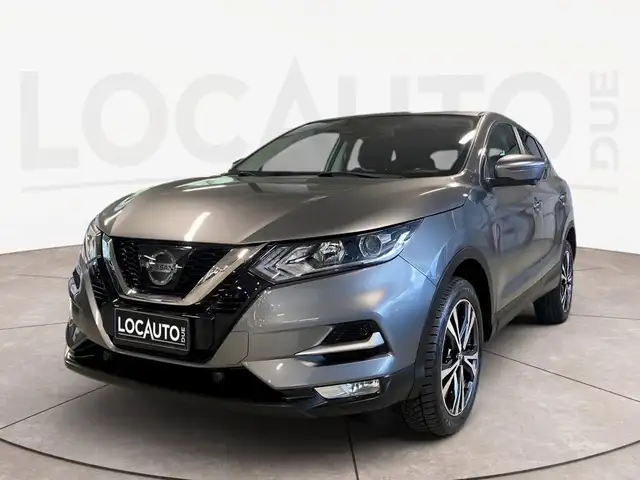 Nissan Qashqai 1.5 dci Business 110cv - PROMO