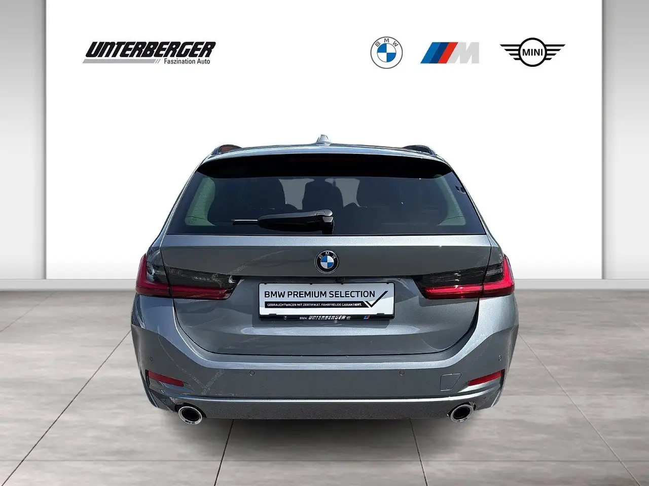 BMW 3 Series 2026