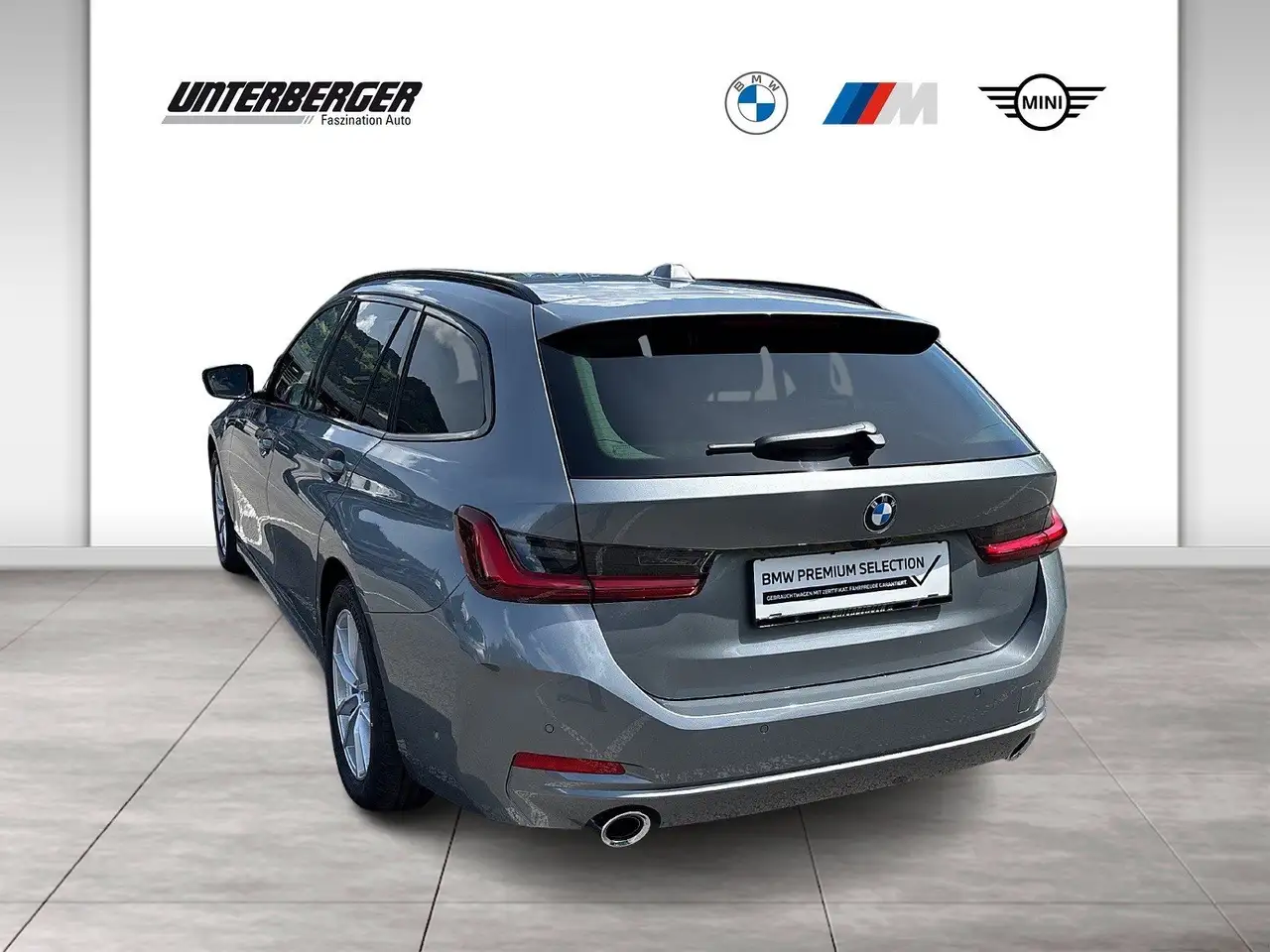 BMW 3 Series 2026