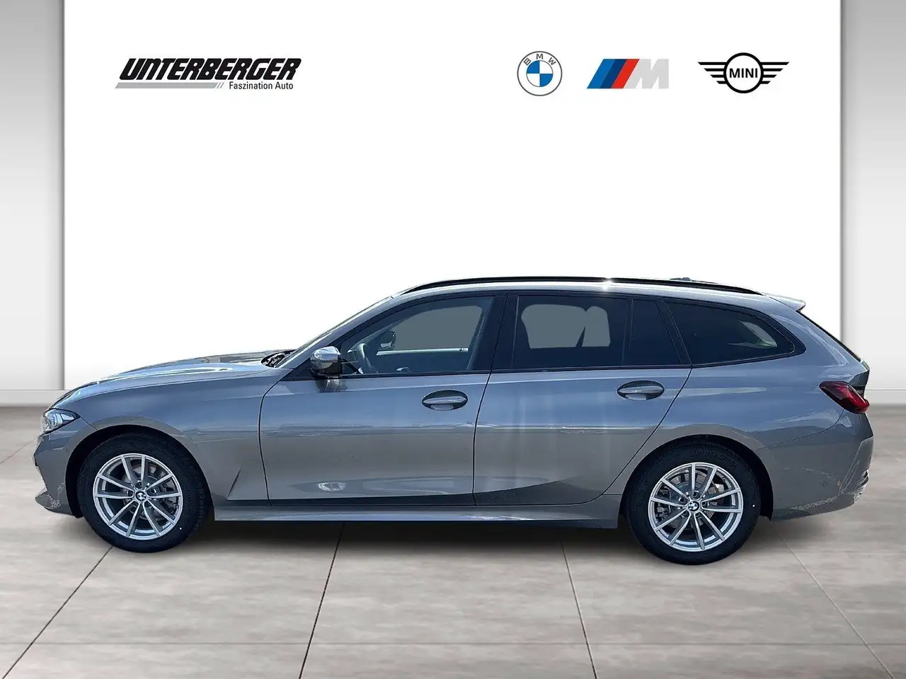 BMW 3 Series 2026