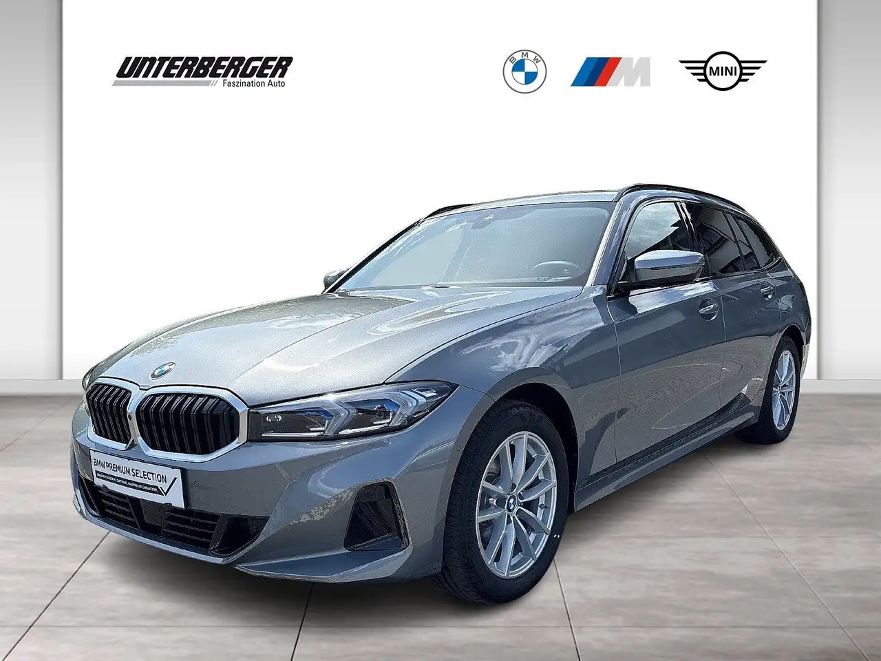 BMW 3 Series 2026