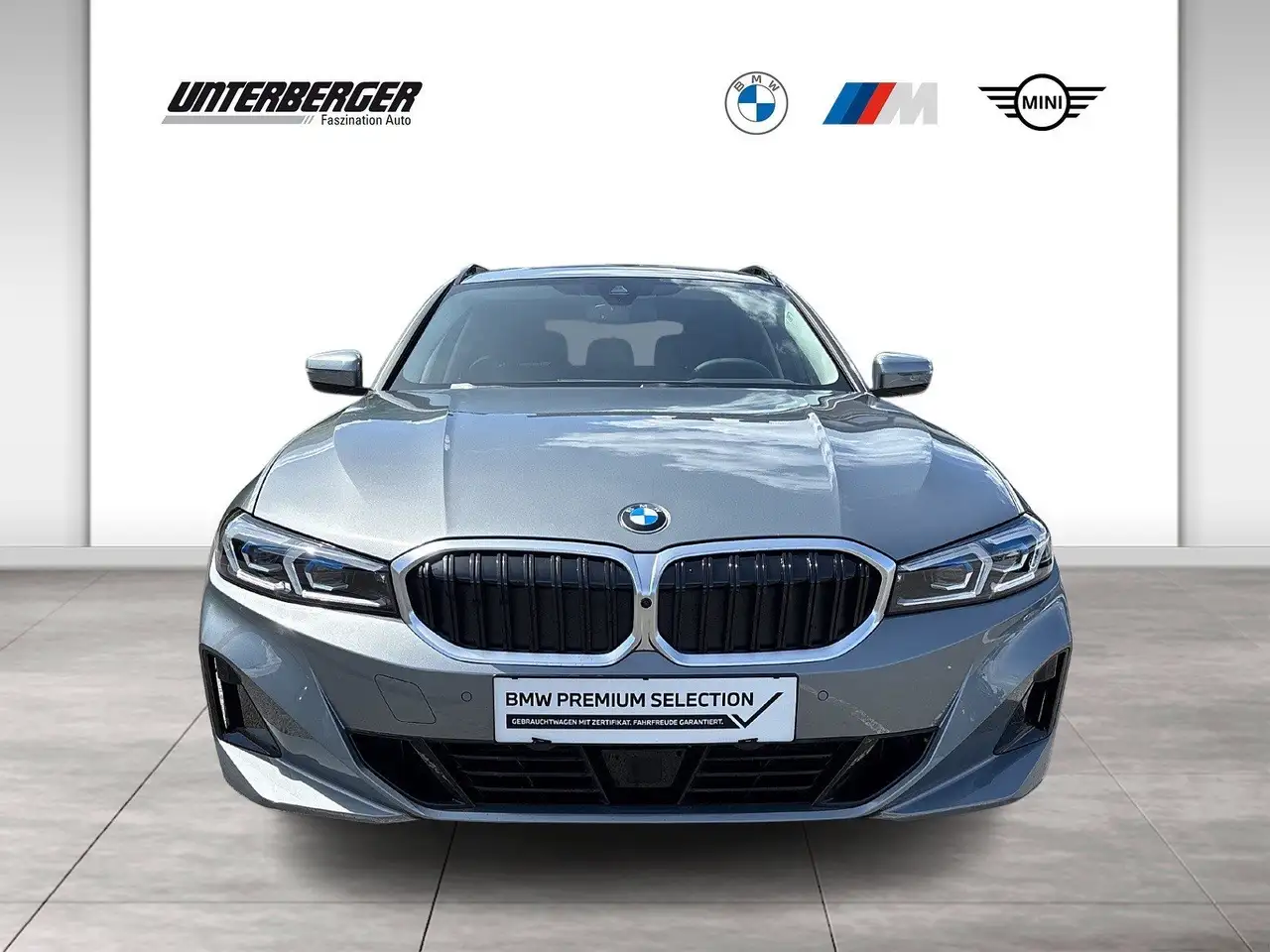 BMW 3 Series 2026