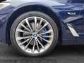 BMW 530 530e Azul - thumbnail 8