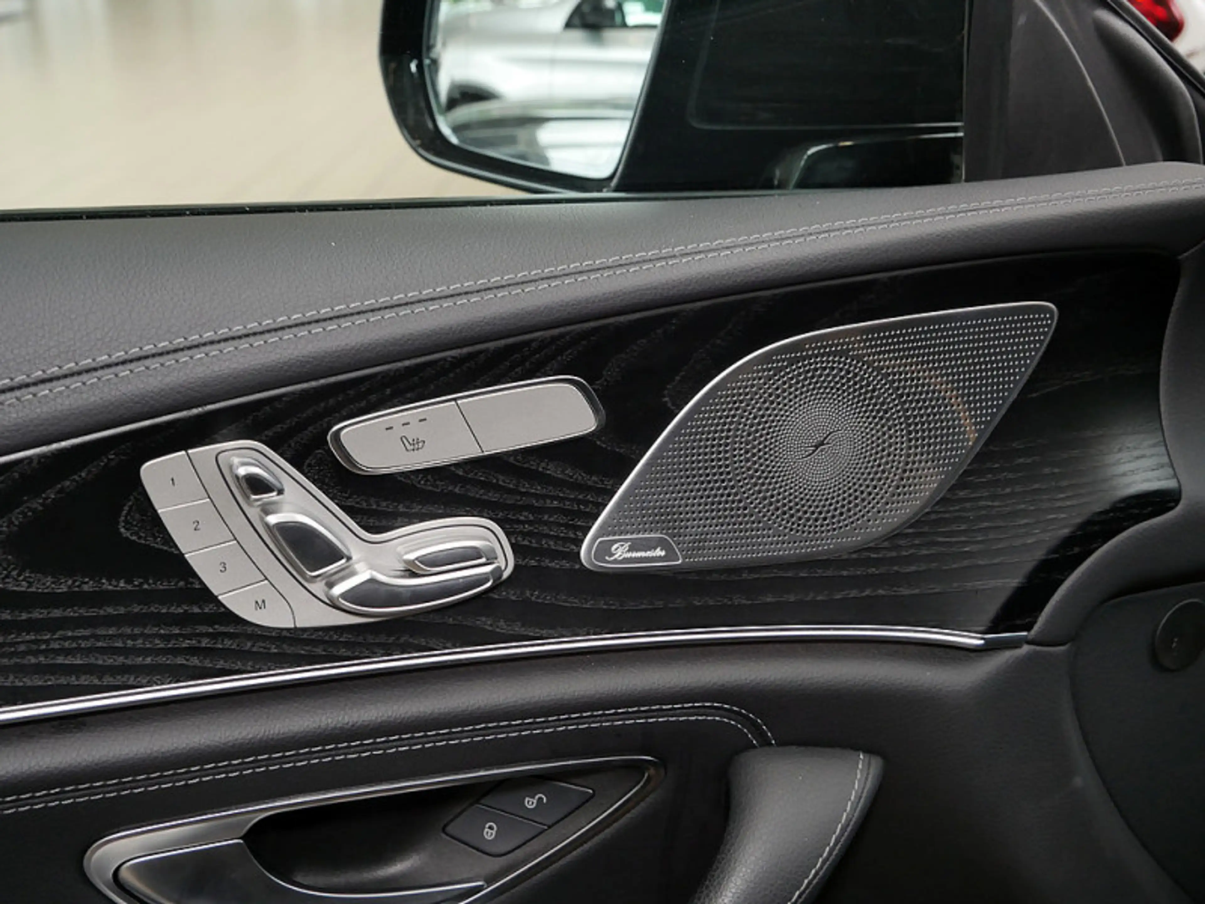 Mercedes-Benz CLS 450 4M AMG BURM NIGHT WIDE MEMO 360 KAMERA — photo 13