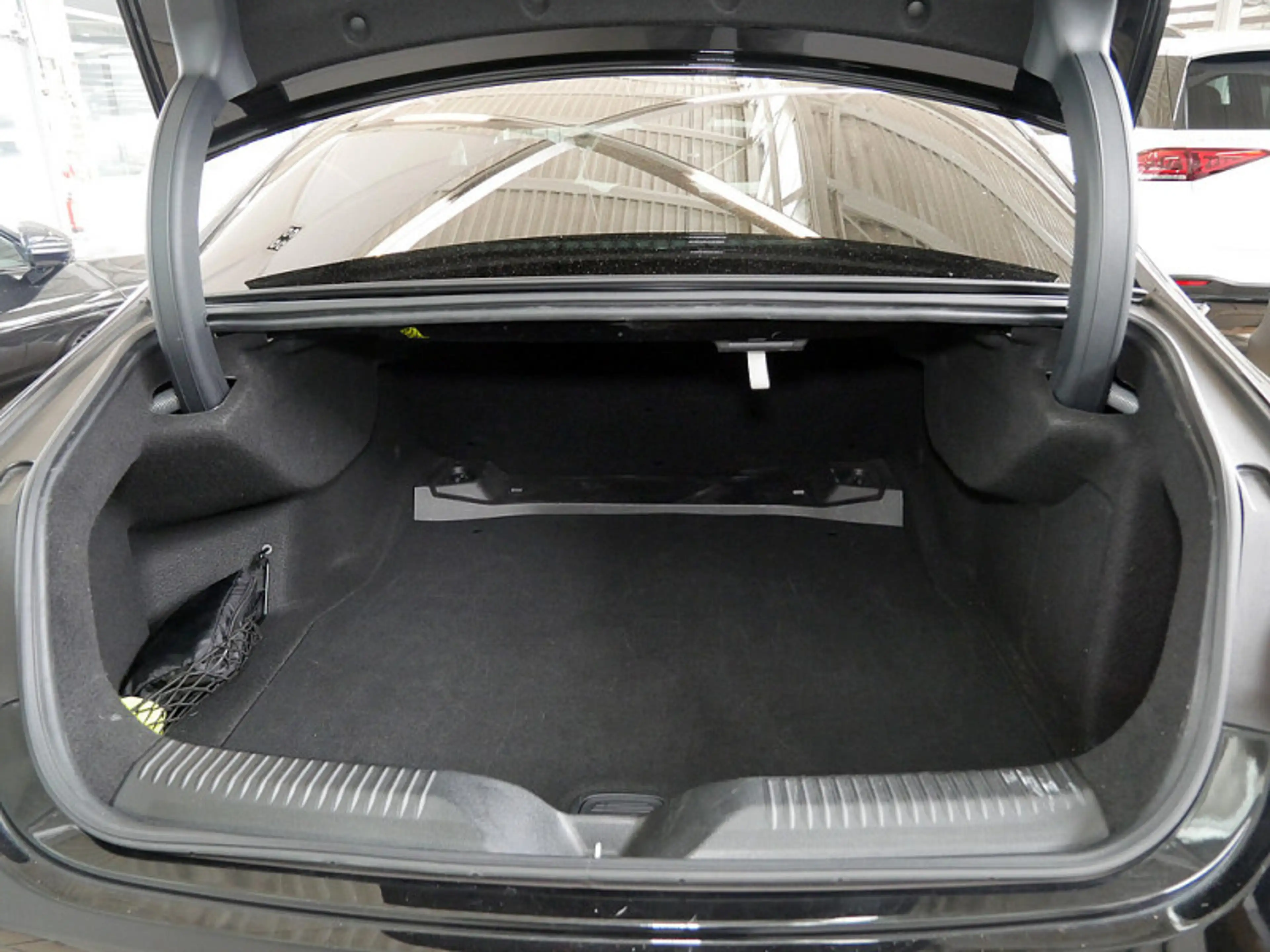 Mercedes-Benz CLS 450 4M AMG BURM NIGHT WIDE MEMO 360 KAMERA — photo 11