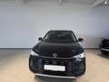 MG ZS HEV Luxury Schwarz - thumbnail 2