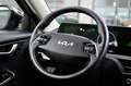 Kia EV6 Plus 77.4 kWh SOH94% LED Plus Leder Meridian AUT Zwart - thumbnail 8