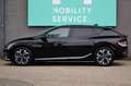 Kia EV6 Plus 77.4 kWh SOH94% LED Plus Leder Meridian AUT Zwart - thumbnail 6