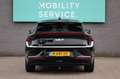 Kia EV6 Plus 77.4 kWh SOH94% LED Plus Leder Meridian AUT Zwart - thumbnail 4