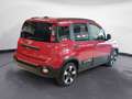 Fiat Panda 1.0 FireFly S&S Hybrid Pandina Rosso - thumbnail 6