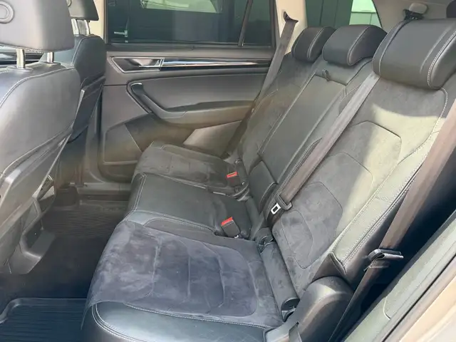 Skoda Kodiaq view 28