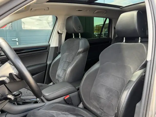 Skoda Kodiaq view 23