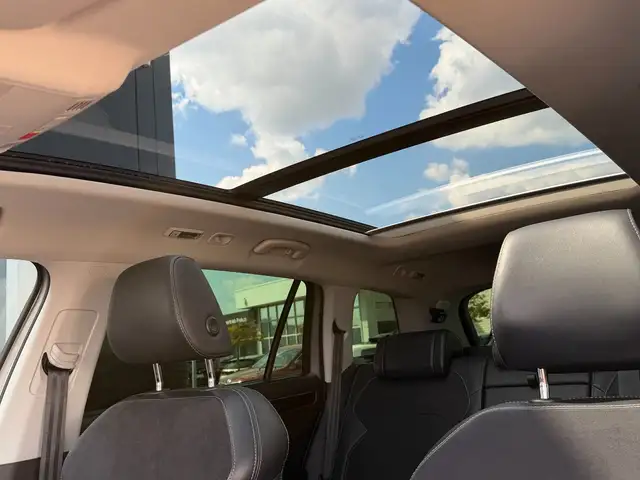 Skoda Kodiaq view 24