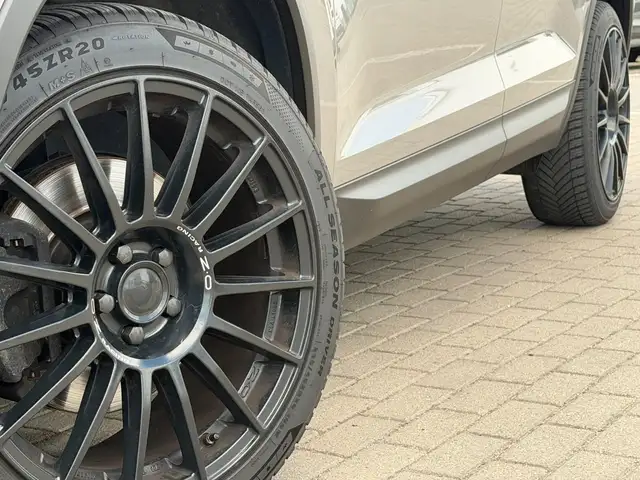 Skoda Kodiaq view 9