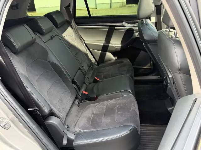 Skoda Kodiaq view 29