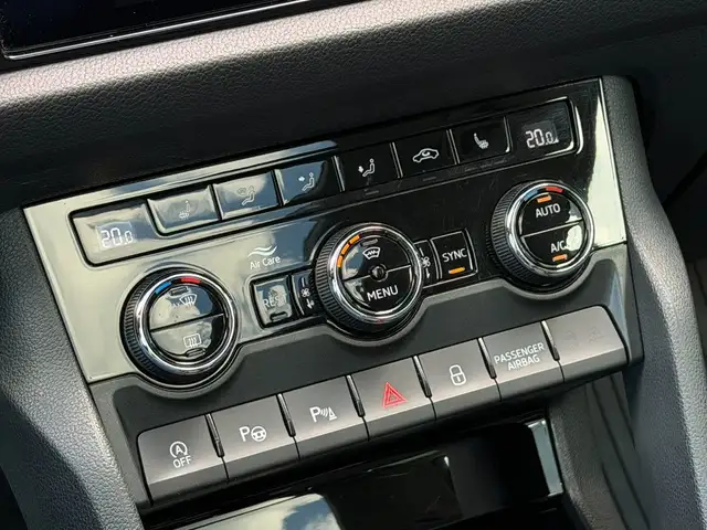 Skoda Kodiaq view 14
