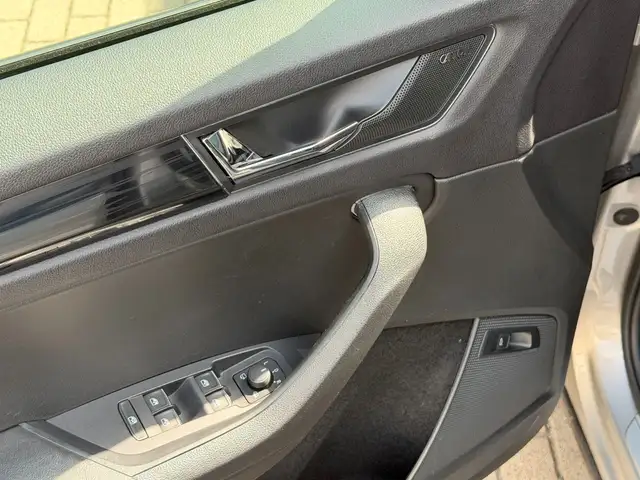 Skoda Kodiaq view 20