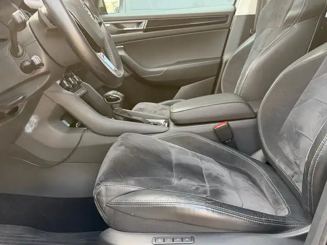 Skoda Kodiaq view 22
