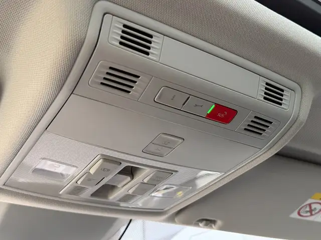 Skoda Kodiaq view 19