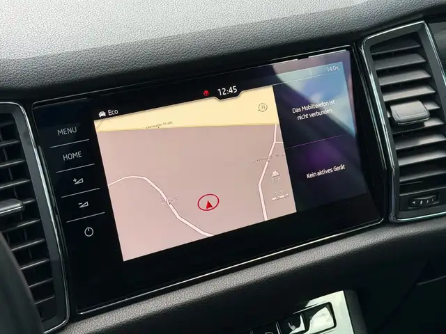 Skoda Kodiaq view 13