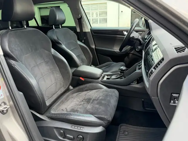 Skoda Kodiaq view 27