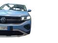 Volkswagen T-Cross T-Cross 1.0 TSI 115 CV Life Azul - thumbnail 22