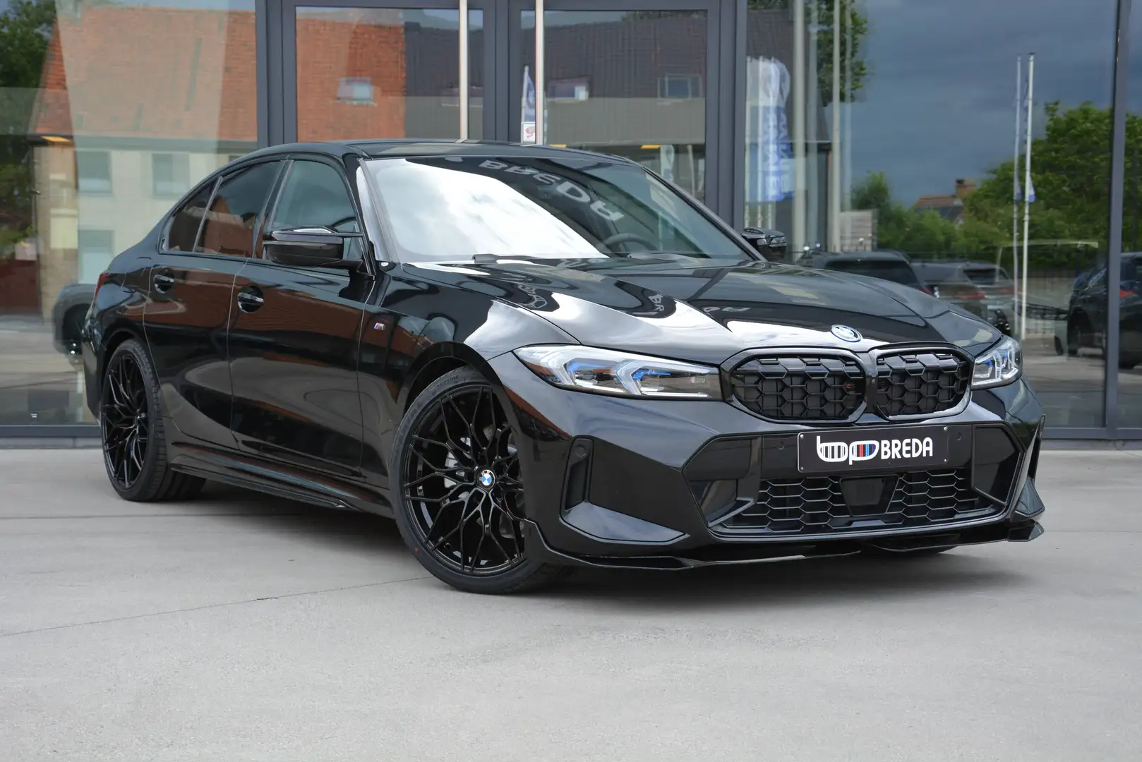bmw seria 3