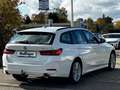 BMW 320 d T. xDrive FACELIFT Curved LiveProf HUD AHK Weiß - thumbnail 6