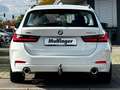 BMW 320 d T. xDrive FACELIFT Curved LiveProf HUD AHK Weiß - thumbnail 7