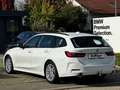 BMW 320 d T. xDrive FACELIFT Curved LiveProf HUD AHK Weiß - thumbnail 8